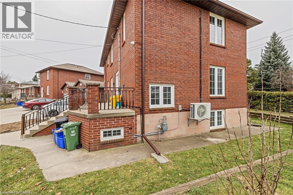 107 Horning Drive Unit# Upper, Hamilton, Ontario  L9C 6L2 - Photo 2 - 40844166
