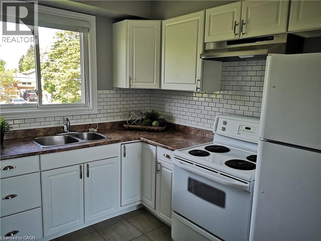 107 Horning Drive Unit# Upper, Hamilton, Ontario  L9C 6L2 - Photo 8 - 40844166