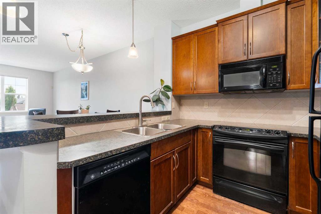 310, 25 Prestwick Drive Se, Calgary, Alberta  T2Z 4Z1 - Photo 8 - A2336501