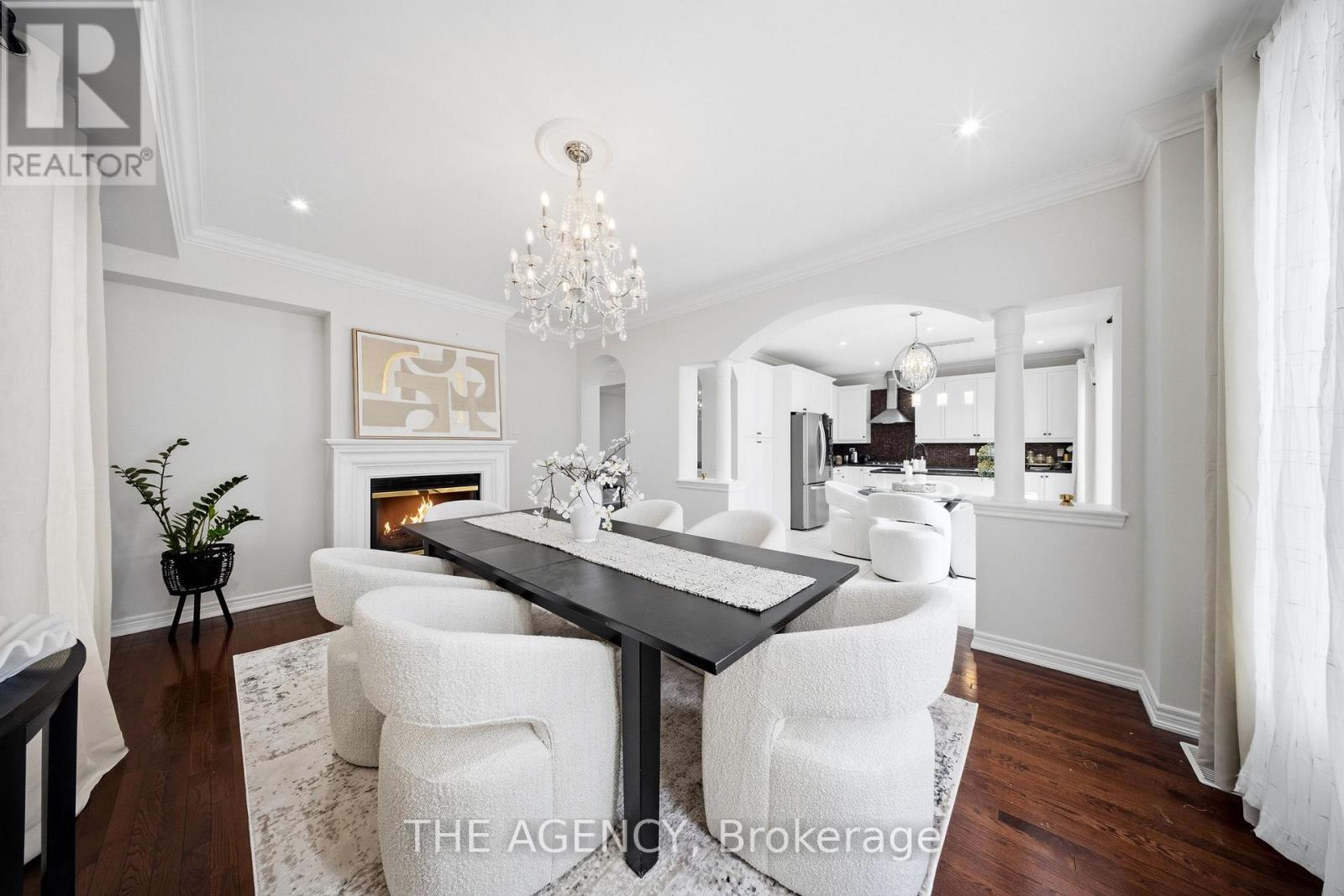 36 Zoran Lane, Vaughan, Ontario  L6A 4G1 - Photo 14 - N13250238