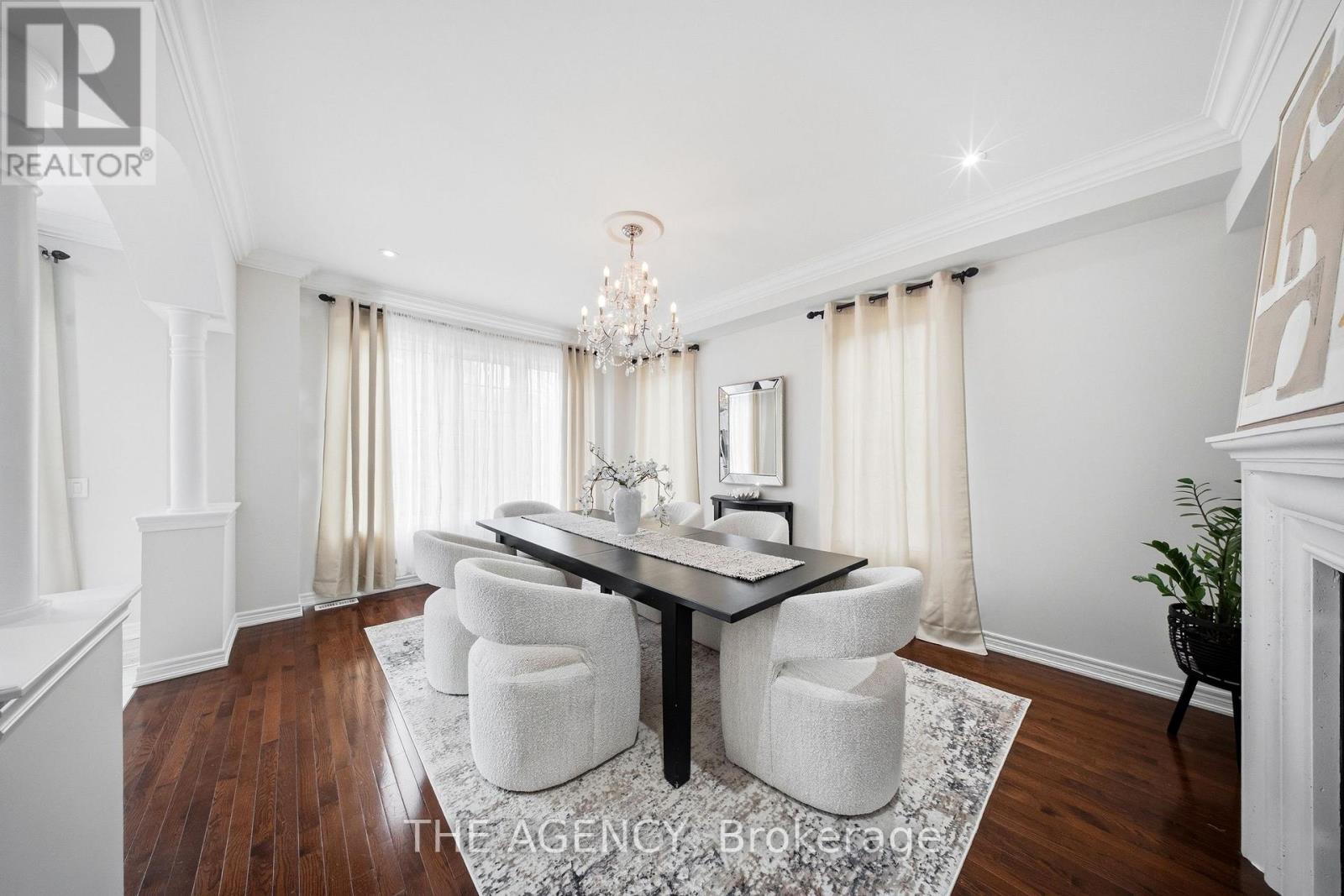 36 Zoran Lane, Vaughan, Ontario  L6A 4G1 - Photo 13 - N13250238