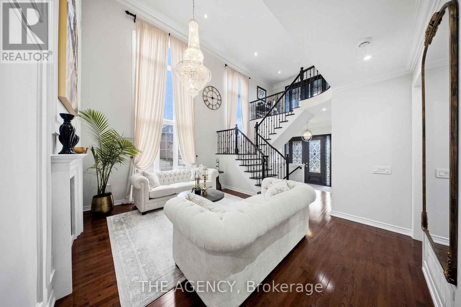 36 Zoran Lane, Vaughan, Ontario  L6A 4G1 - Photo 12 - N13250238