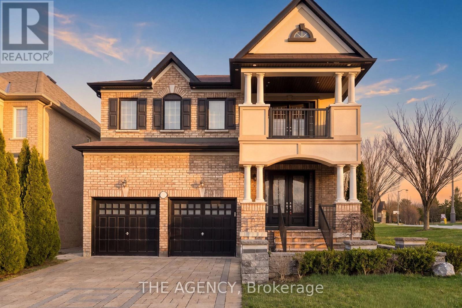 36 Zoran Lane, Vaughan, Ontario  L6A 4G1 - Photo 2 - N13250238