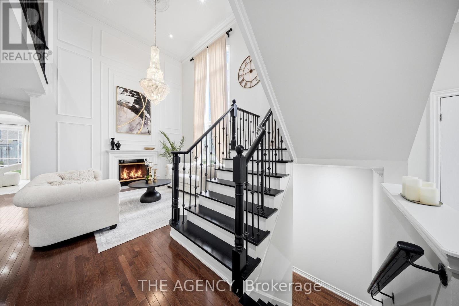 36 Zoran Lane, Vaughan, Ontario  L6A 4G1 - Photo 6 - N13250238