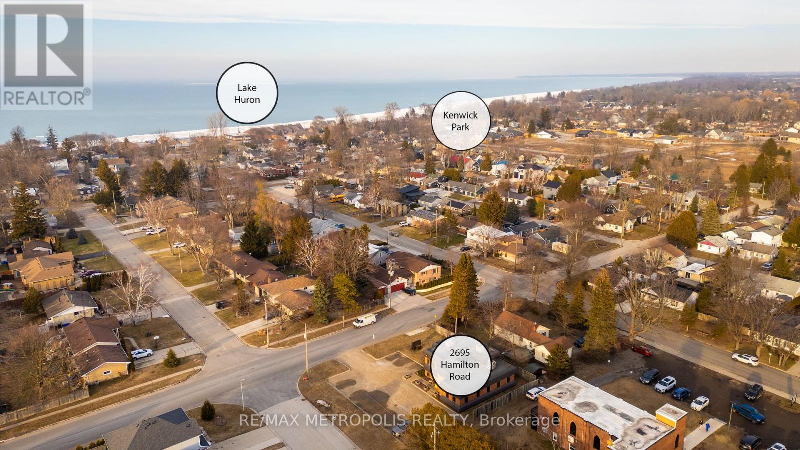 2695 Hamilton Road, Sarnia, Ontario  N0N 1C0 - Photo 41 - X13733860