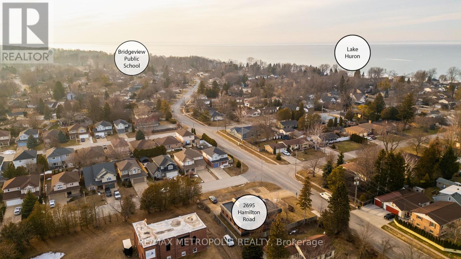 2695 Hamilton Road, Sarnia, Ontario  N0N 1C0 - Photo 42 - X13733860