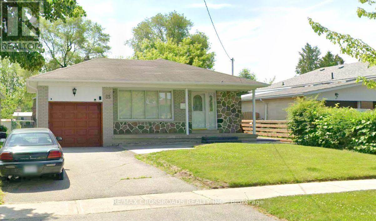 65 ROMULUS DRIVE, Toronto, Ontario