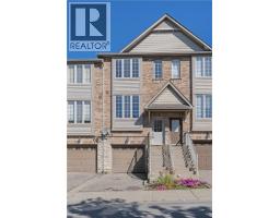 39 MYERS Lane, Ancaster, Ontario