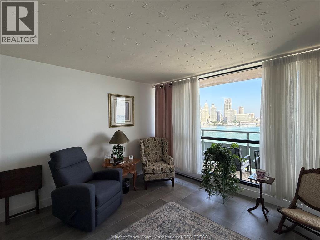 111 Riverside Drive East Unit# 1415, Windsor, Ontario  N9A 2S6 - Photo 5 - 26021243