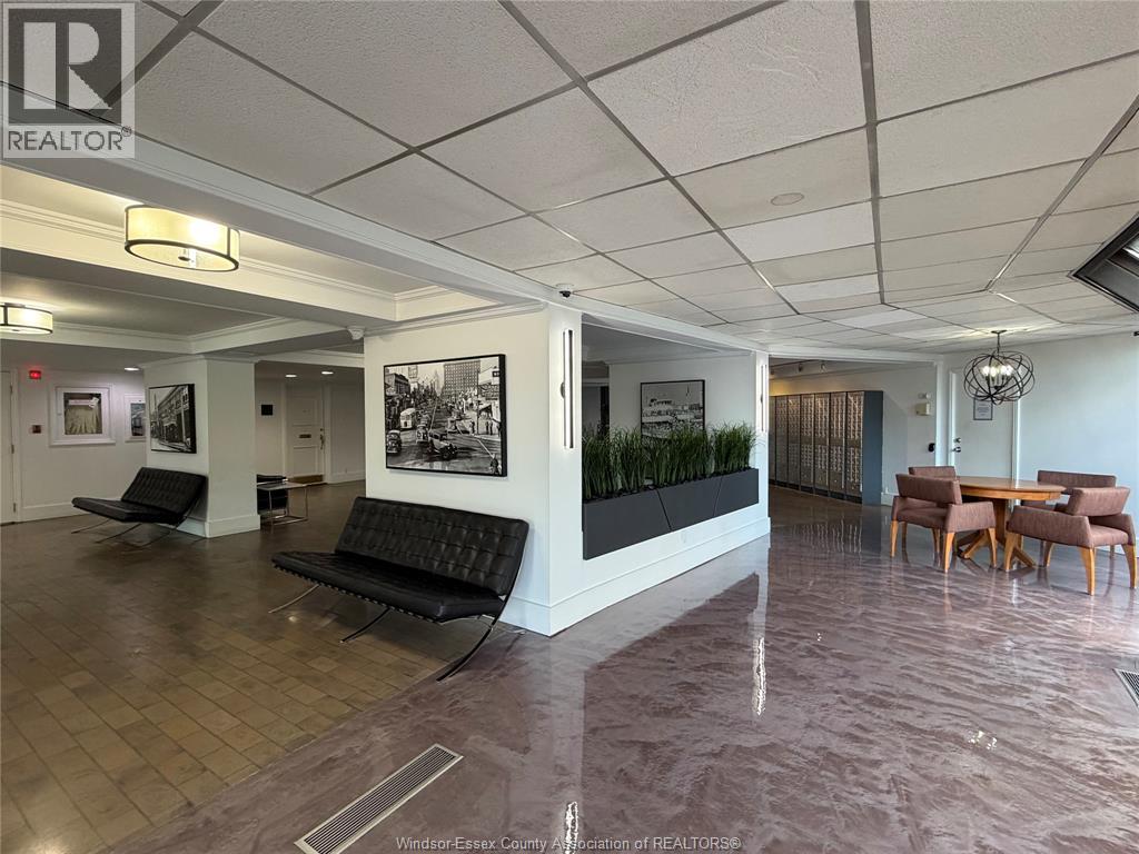 111 Riverside Drive East Unit# 1415, Windsor, Ontario  N9A 2S6 - Photo 15 - 26021243