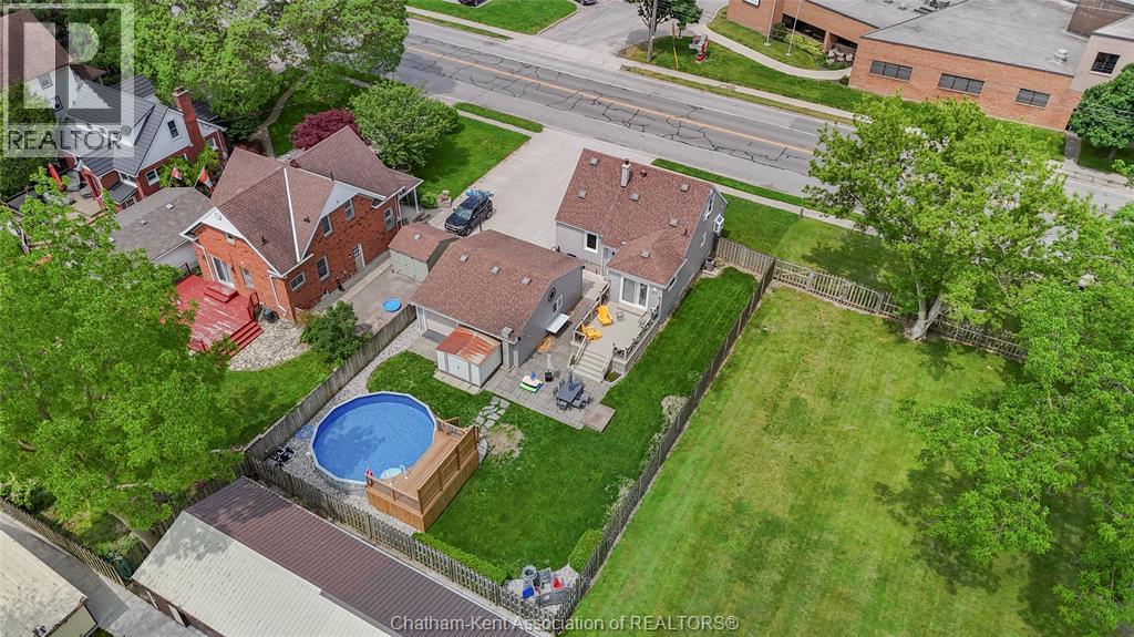 64 Park Avenue East, Chatham, Ontario  N7M 3V4 - Photo 3 - 26021091