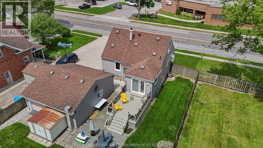 64 Park Avenue East, Chatham, Ontario  N7M 3V4 - Photo 4 - 26021091