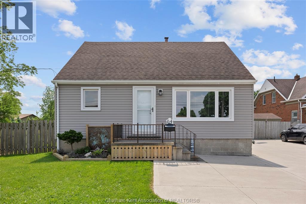 64 Park Avenue East, Chatham, Ontario  N7M 3V4 - Photo 46 - 26021091