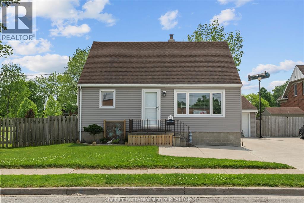 64 Park Avenue East, Chatham, Ontario  N7M 3V4 - Photo 35 - 26021091