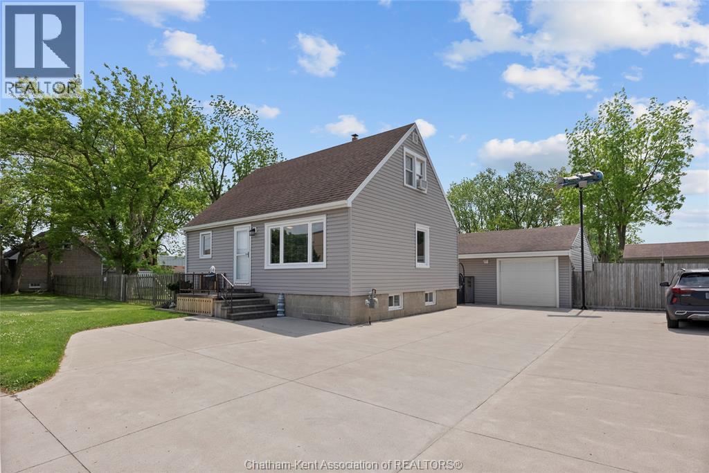 64 Park Avenue East, Chatham, Ontario  N7M 3V4 - Photo 47 - 26021091