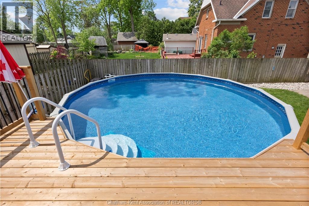 64 Park Avenue East, Chatham, Ontario  N7M 3V4 - Photo 42 - 26021091