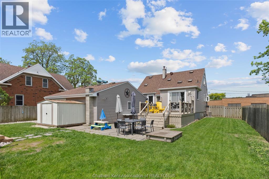 64 Park Avenue East, Chatham, Ontario  N7M 3V4 - Photo 36 - 26021091
