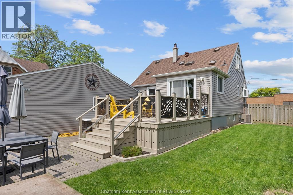 64 Park Avenue East, Chatham, Ontario  N7M 3V4 - Photo 37 - 26021091