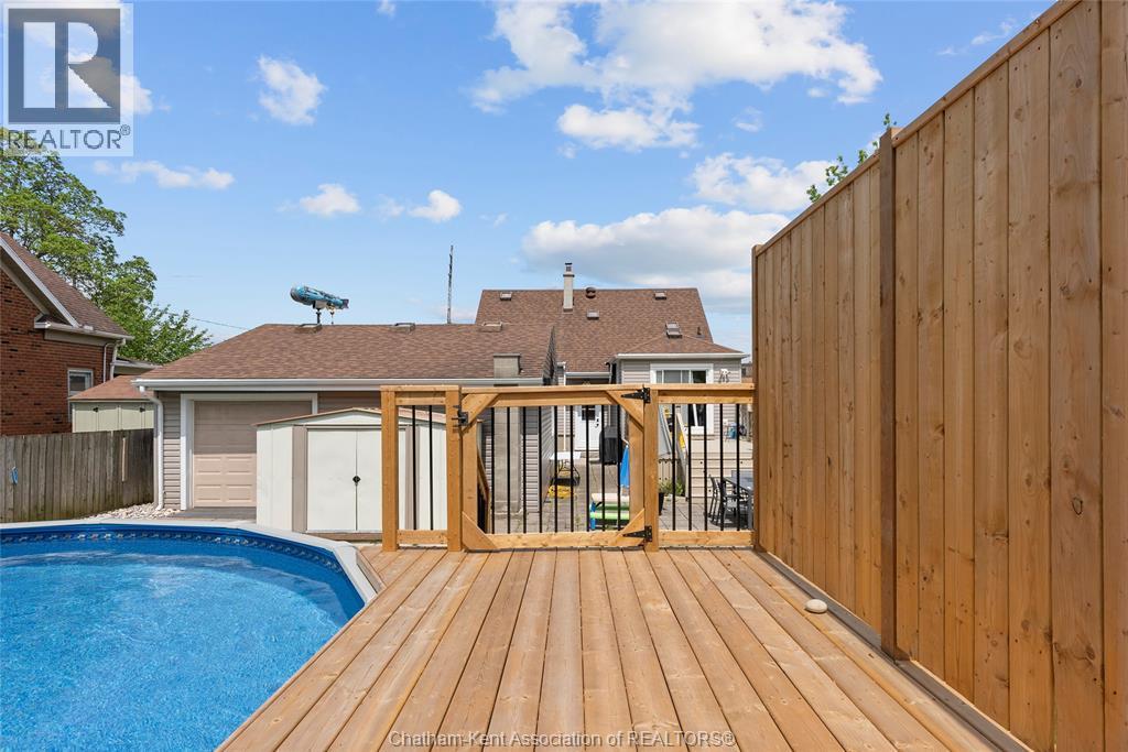 64 Park Avenue East, Chatham, Ontario  N7M 3V4 - Photo 44 - 26021091