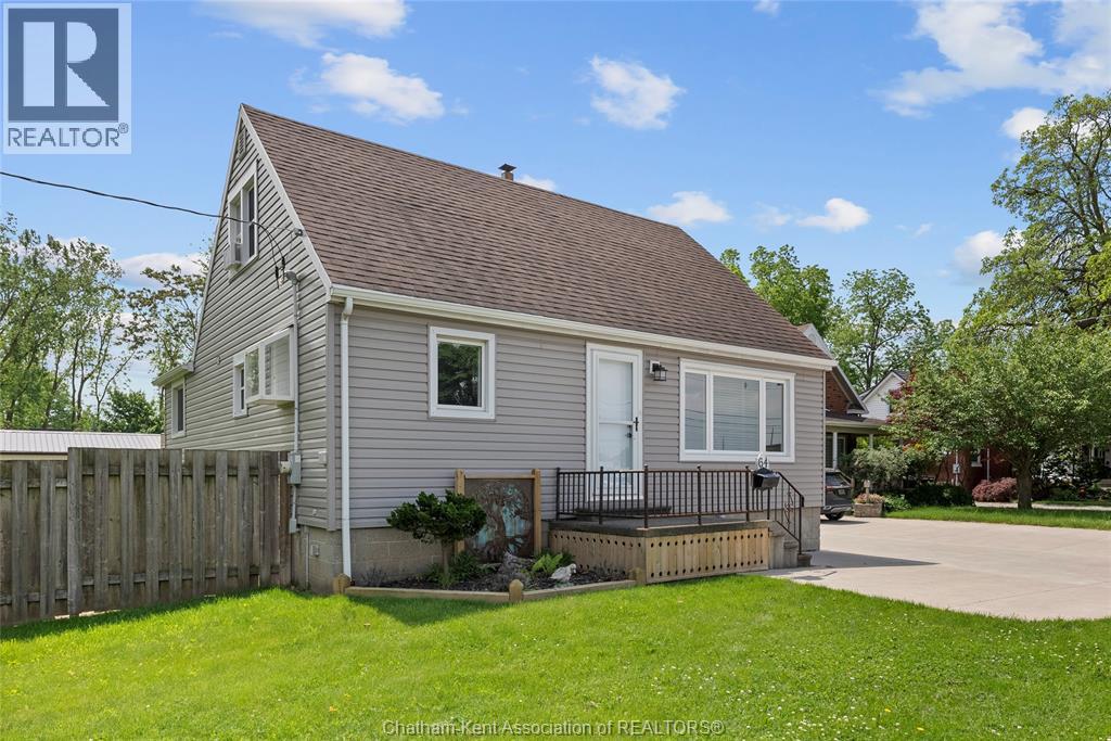 64 Park Avenue East, Chatham, Ontario  N7M 3V4 - Photo 43 - 26021091