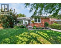 465 SPRINGBANK Crescent, Burlington, Ontario