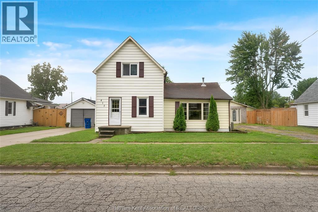 415 Queen Street, Wallaceburg, Ontario  N8A 1G8 - Photo 42 - 26020836