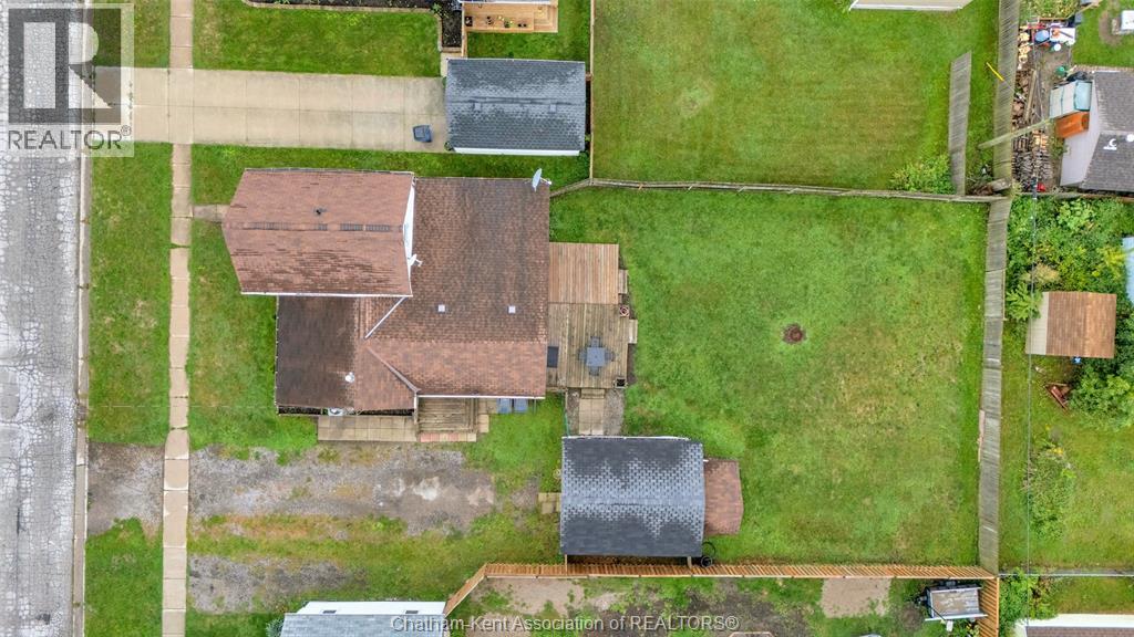 415 Queen Street, Wallaceburg, Ontario  N8A 1G8 - Photo 49 - 26020836