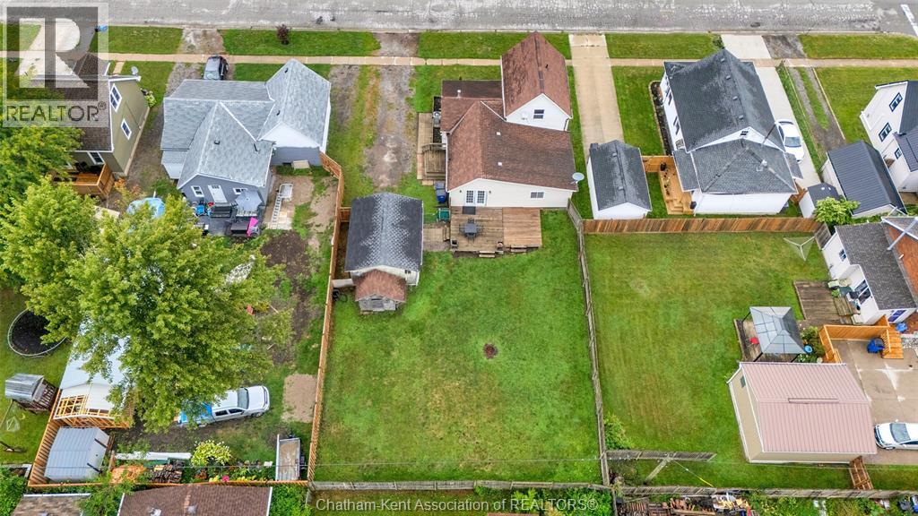 415 Queen Street, Wallaceburg, Ontario  N8A 1G8 - Photo 50 - 26020836