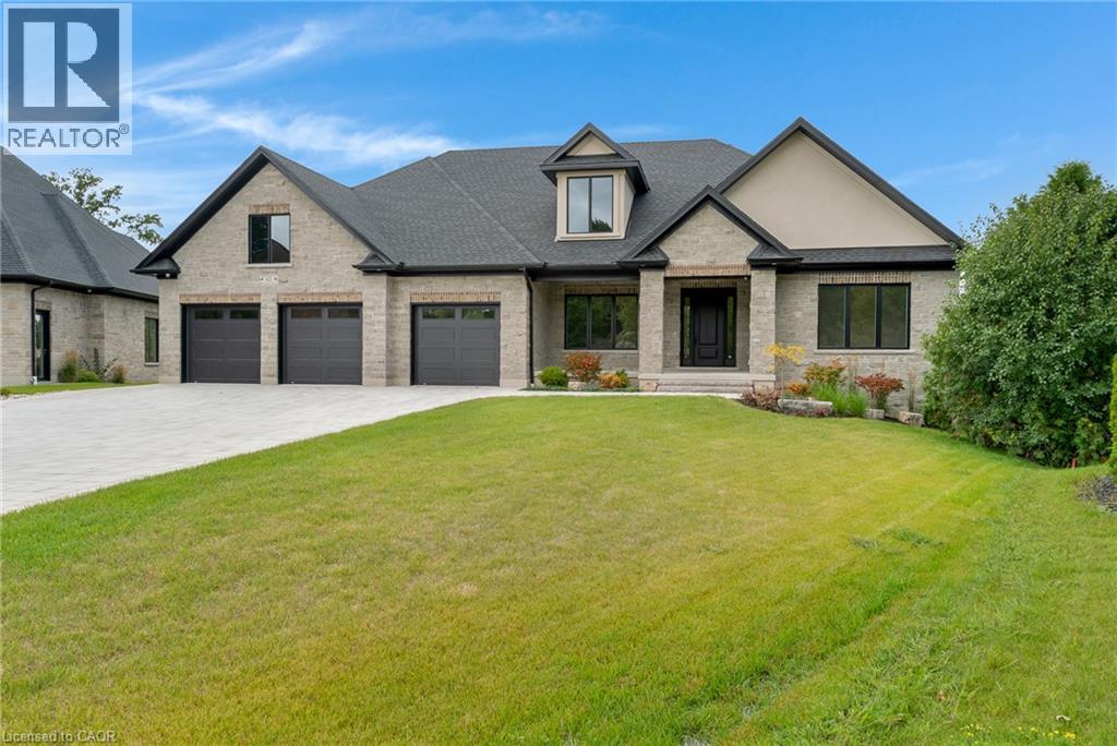 62 River Run Place, Conestogo, Ontario  N0B 1N0 - Photo 5 - 40858737
