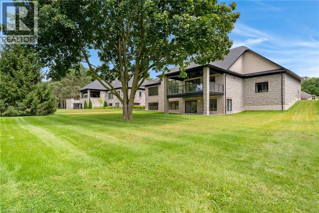 62 River Run Place, Conestogo, Ontario  N0B 1N0 - Photo 42 - 40858737