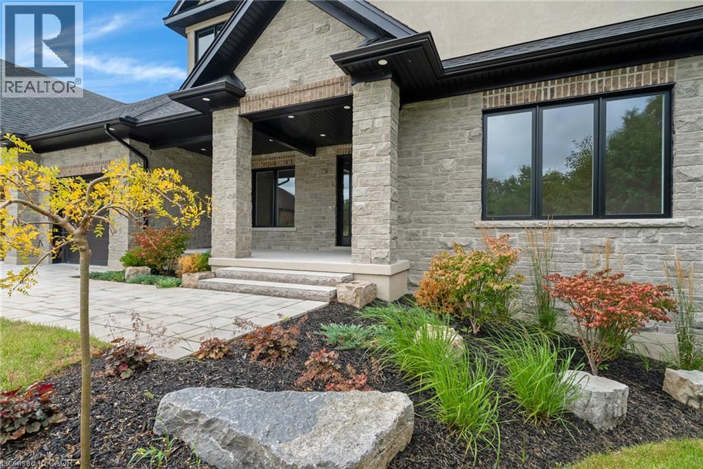 62 River Run Place, Conestogo, Ontario  N0B 1N0 - Photo 2 - 40858737