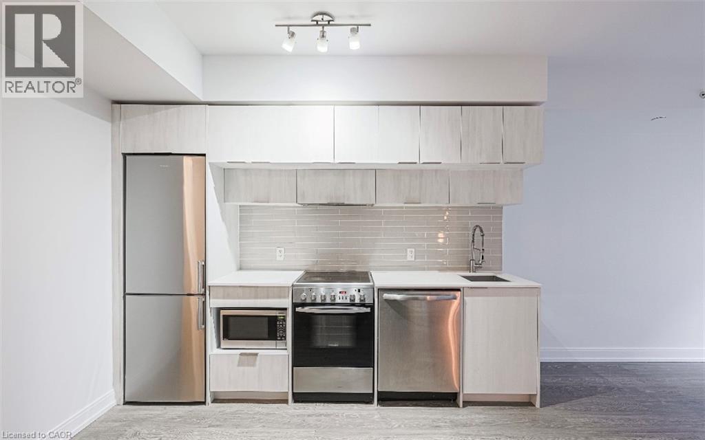 181 E Dundas Street E Unit# 1001, Toronto, Ontario  M5A 0N5 - Photo 9 - 40859798