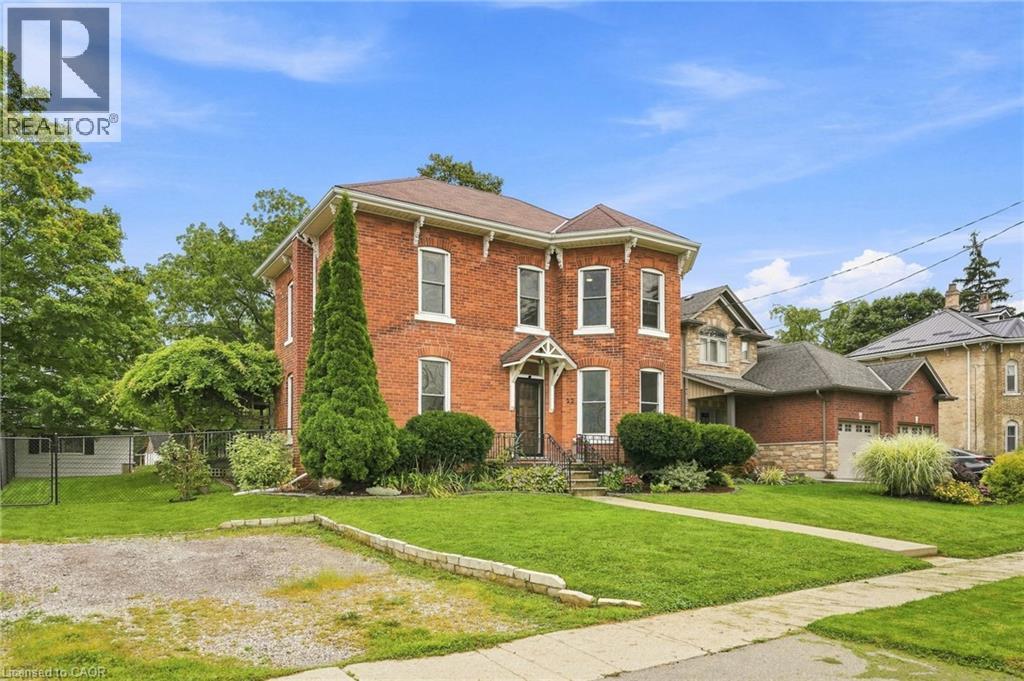 22 Munsee Street S, Cayuga, Ontario  N0A 1E0 - Photo 2 - 40859883