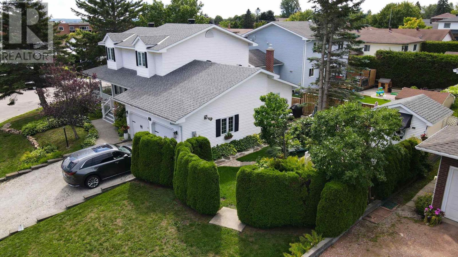 34 Fairmount Dr, Sault Ste. Marie, Ontario  P6B 5X7 - Photo 10 - SM262386