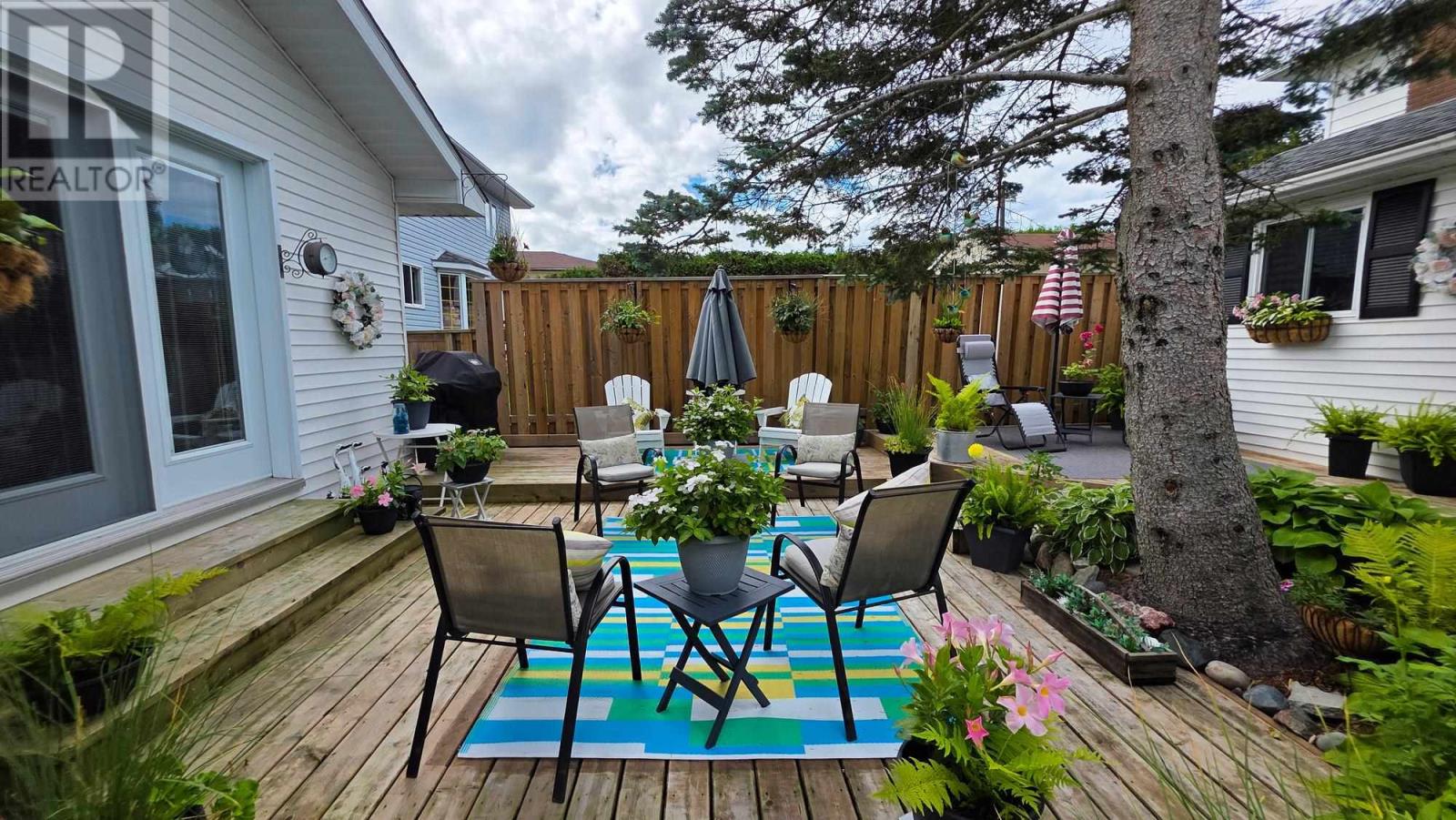 34 Fairmount Dr, Sault Ste. Marie, Ontario  P6B 5X7 - Photo 12 - SM262386