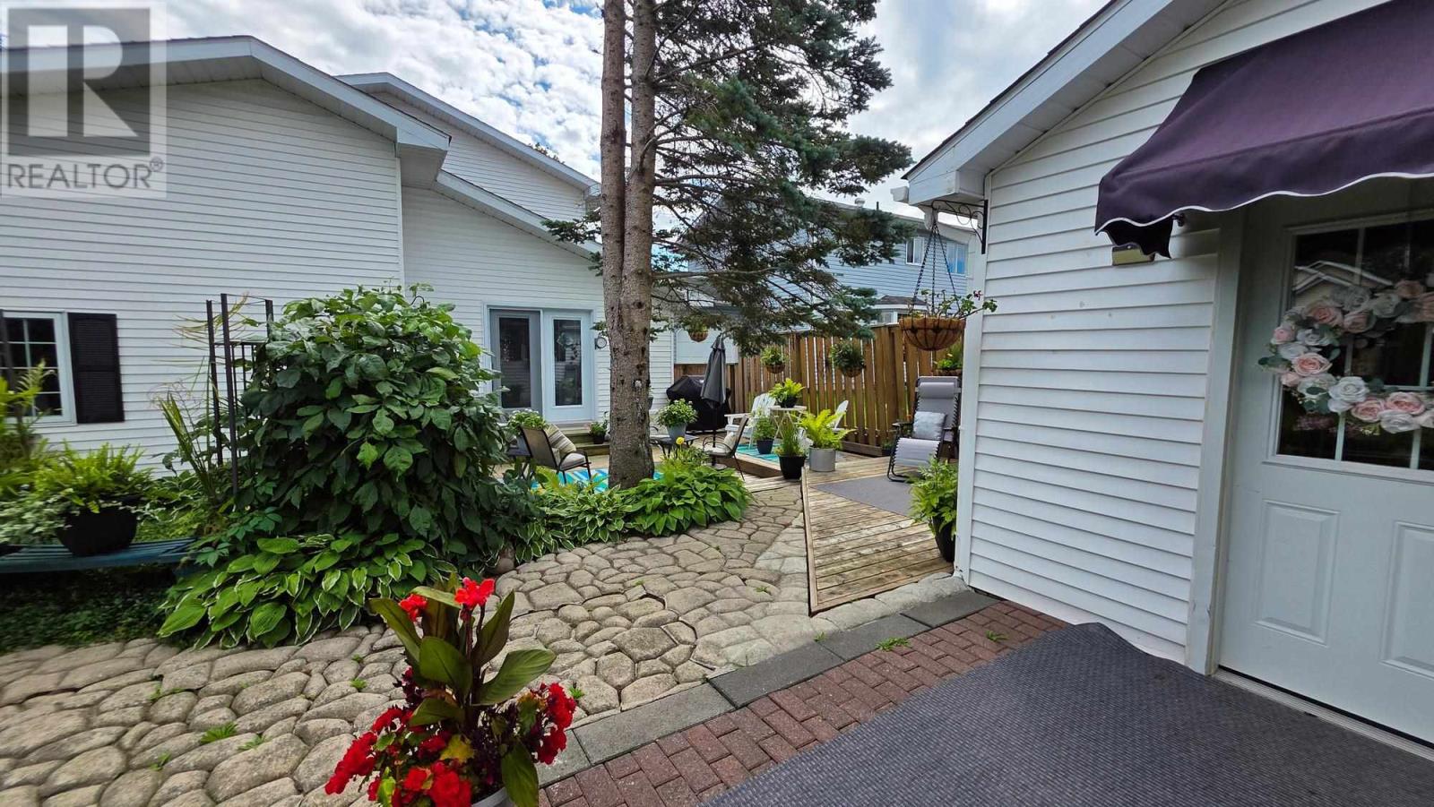 34 Fairmount Dr, Sault Ste. Marie, Ontario  P6B 5X7 - Photo 14 - SM262386