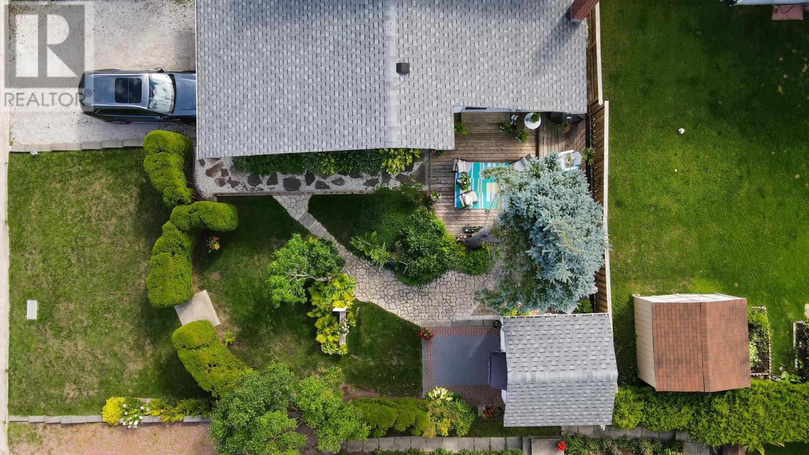 34 Fairmount Dr, Sault Ste. Marie, Ontario  P6B 5X7 - Photo 5 - SM262386