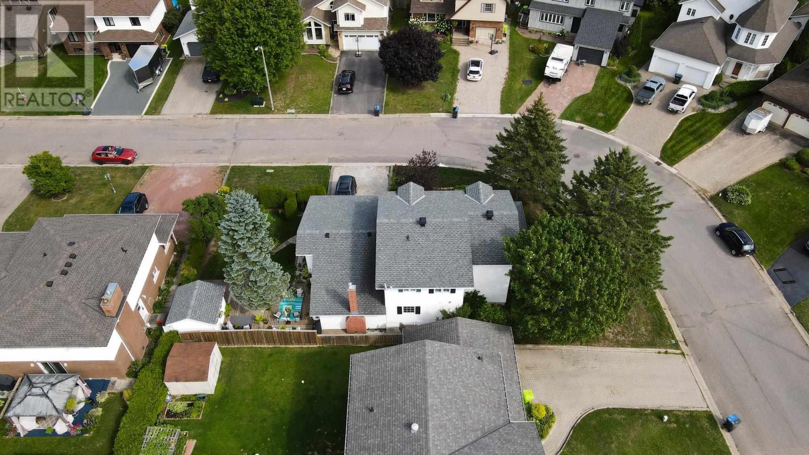34 Fairmount Dr, Sault Ste. Marie, Ontario  P6B 5X7 - Photo 7 - SM262386
