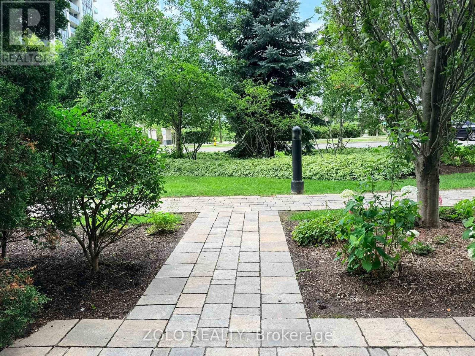 103 - 15 North Park Road, Vaughan, Ontario  L4J 0A1 - Photo 7 - N13605130