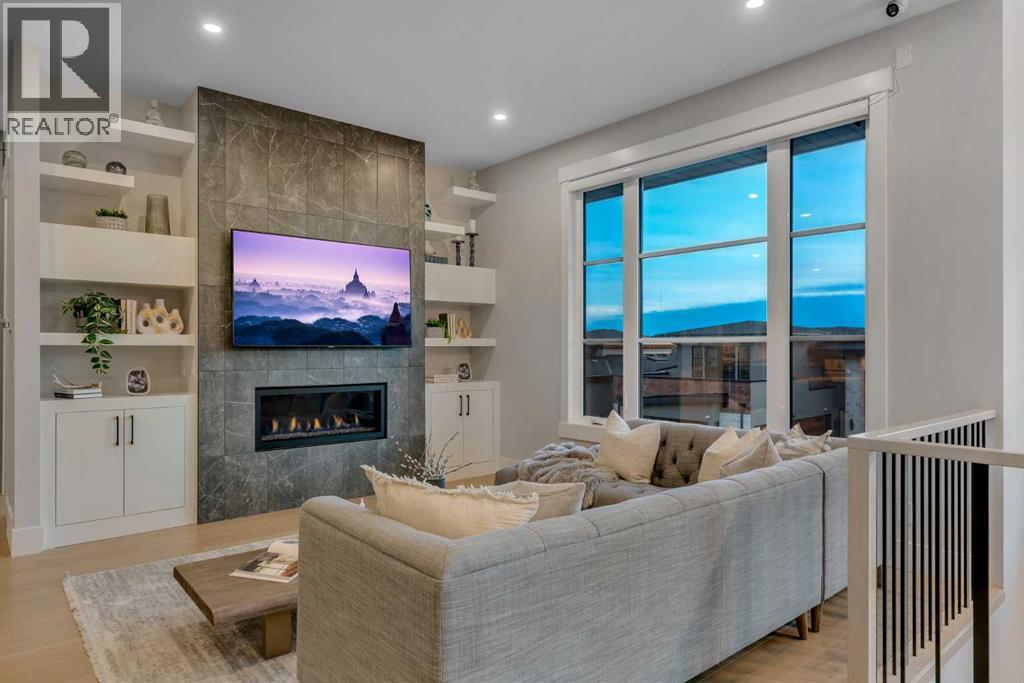 800 Elkton Close Sw, Calgary, Alberta  T3H 1W6 - Photo 30 - A2341812