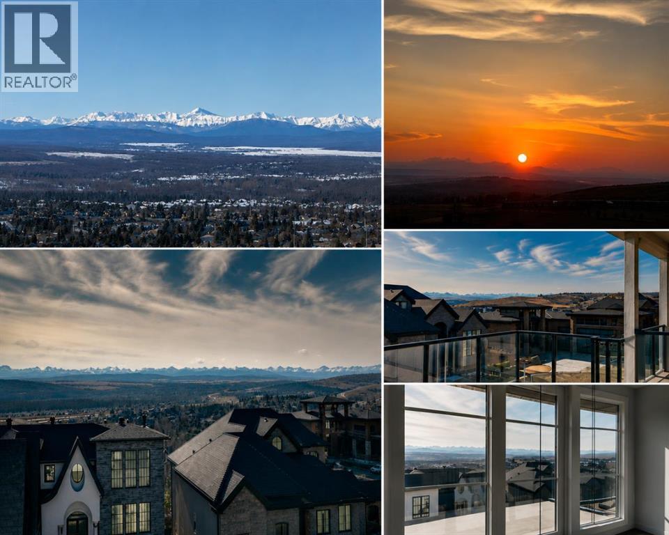800 Elkton Close Sw, Calgary, Alberta  T3H 1W6 - Photo 5 - A2341812