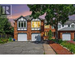 76 GRENADIER WAY, Ottawa, Ontario