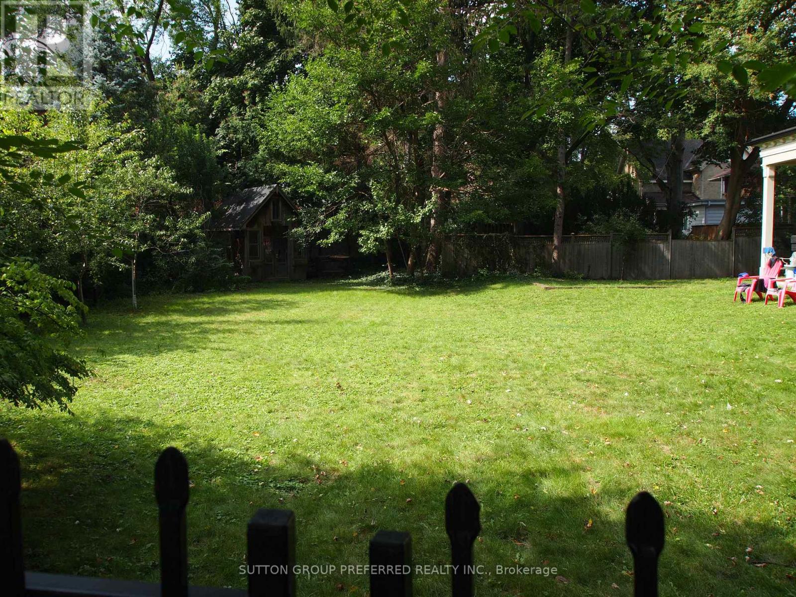 1185 Richmond Street, London East, Ontario  N6A 3L3 - Photo 3 - X13733962