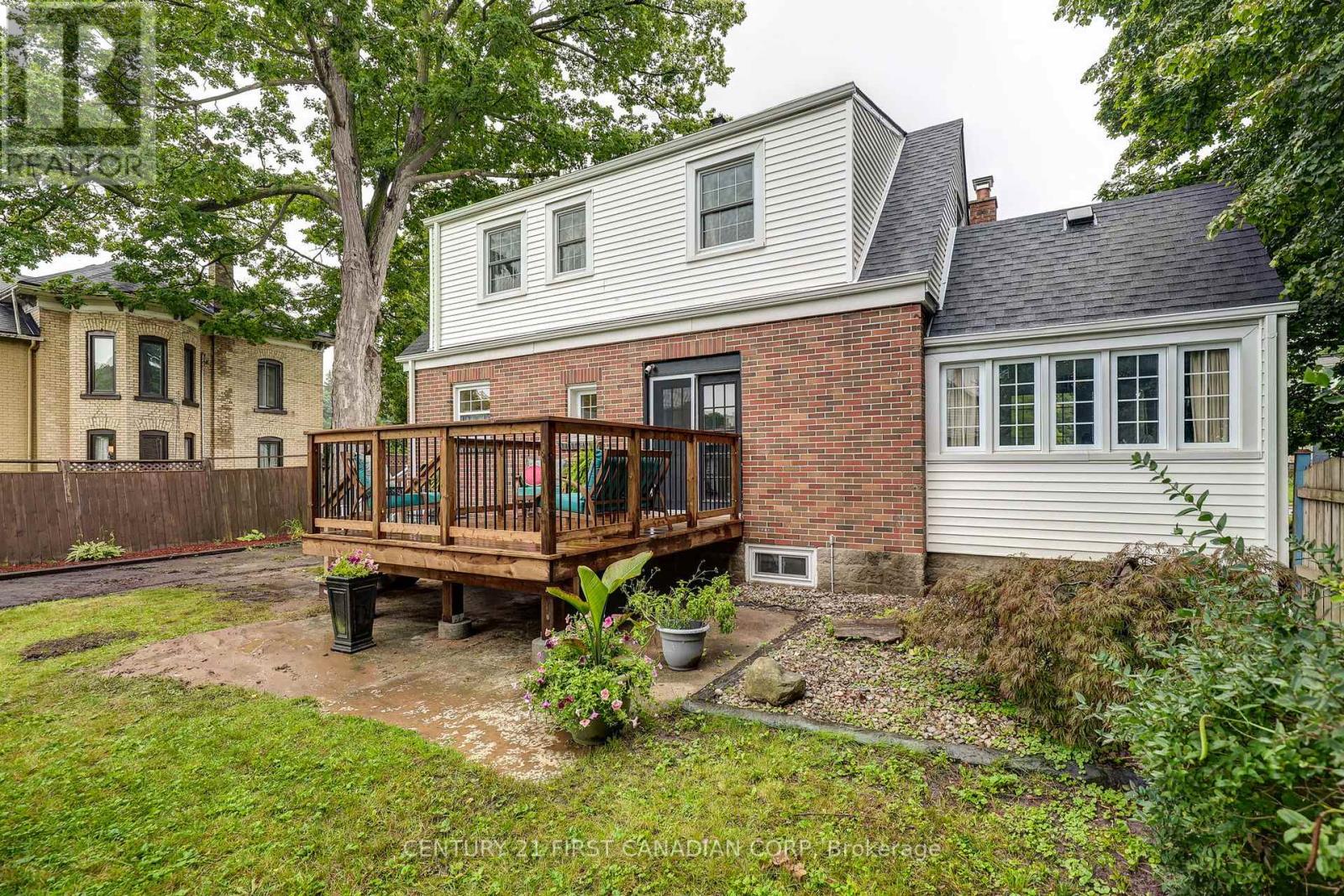59 South Street W, Aylmer, Ontario  N5H 1R3 - Photo 38 - X13734150
