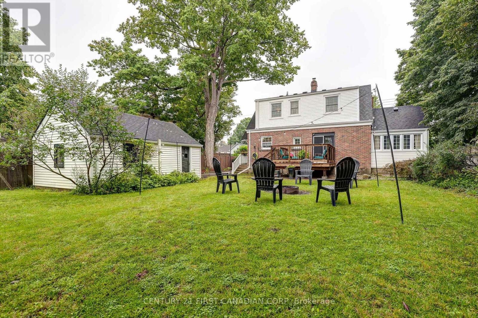 59 South Street W, Aylmer, Ontario  N5H 1R3 - Photo 39 - X13734150