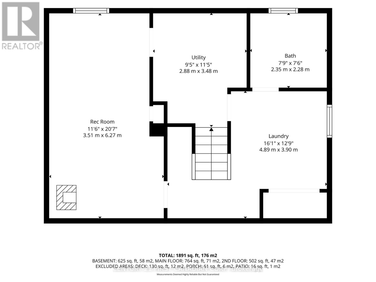 59 South Street W, Aylmer, Ontario  N5H 1R3 - Photo 47 - X13734150