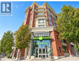 609 4028 KNIGHT STREET, Vancouver, British Columbia