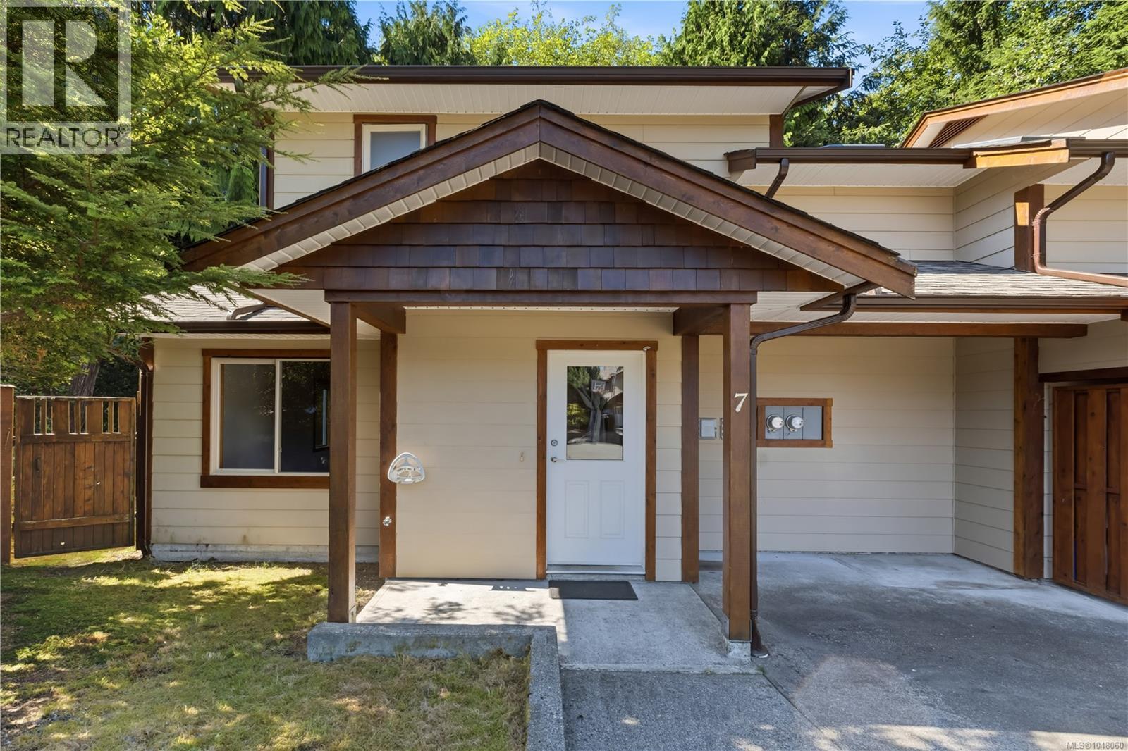 7 1626 Holly Cres, Ucluelet, British Columbia