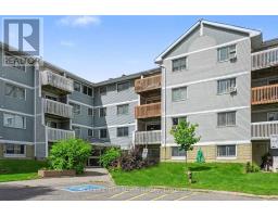 218 - 212 VIEWMOUNT DRIVE, Ottawa, Ontario
