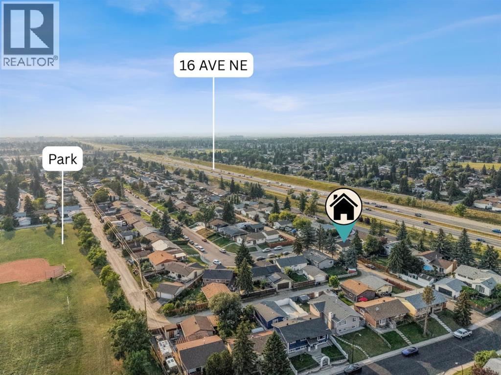 259 Manora Crescent Ne, Calgary, Alberta  T2A 4S4 - Photo 6 - A2341205